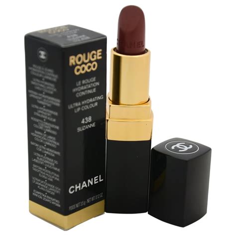 chanel rouge coco suzanne.